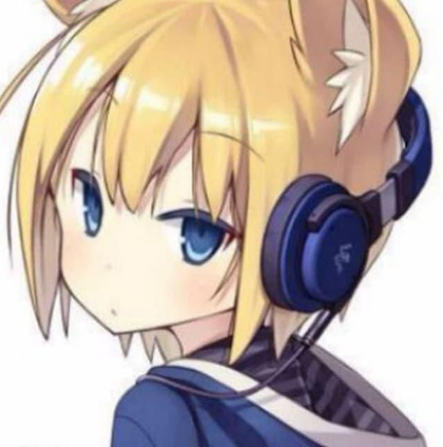 Home avatar